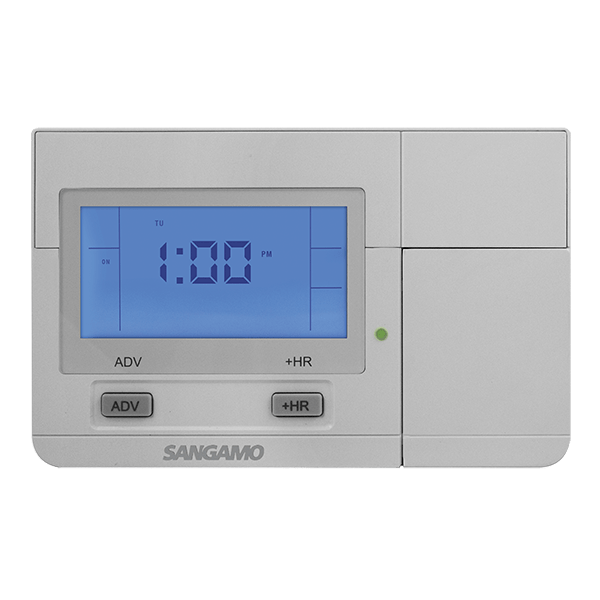 Sangamo Choice CHPPR1S 1 Channel Programmer