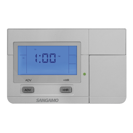 Sangamo Choice CHPPR1S 1 Channel Programmer