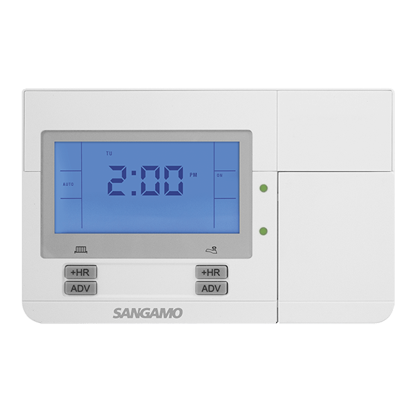 Sangamo Choice CHPPR2 2 Channel Programmer