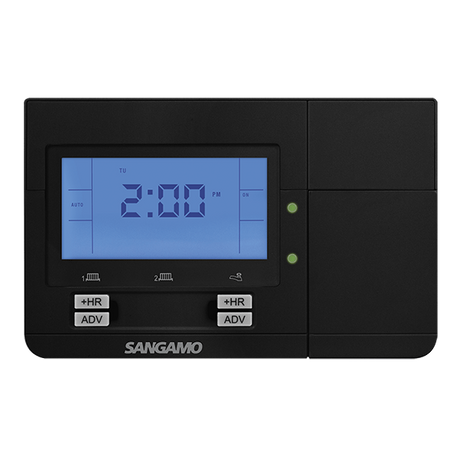 Sangamo Choice CHPPR2B 2 Channel Programmer