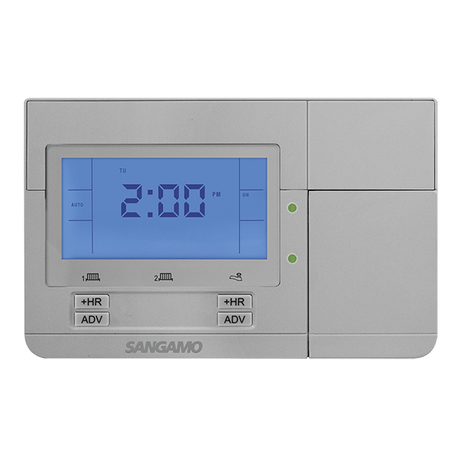 Sangamo Choice CHPPR2S 2 Channel Programmer