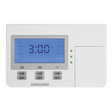 Sangamo Choice CHPPR3 3 Channel Programmer