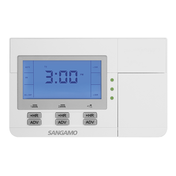 Sangamo Choice CHPPR3 3 Channel Programmer