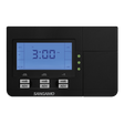 Sangamo Choice CHPPR3B 3 Channel Programmer, Black