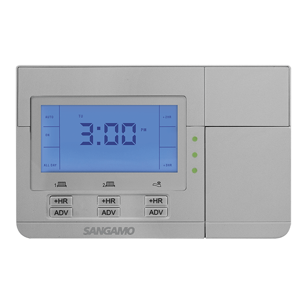 Sangamo Choice CHPPR3S 3 Channel Programmer
