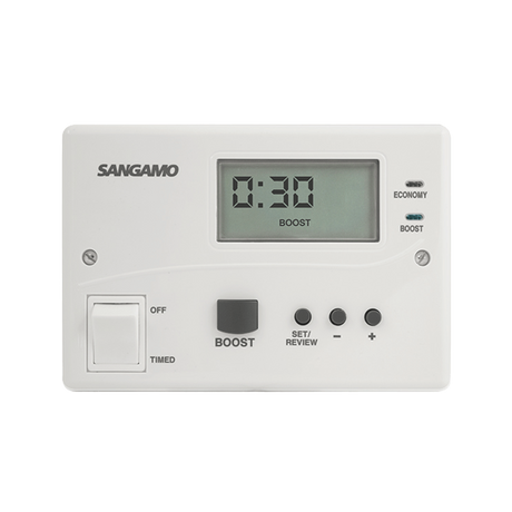 Sangamo Choice PSDF2 Powersaver Dual Flexi 2