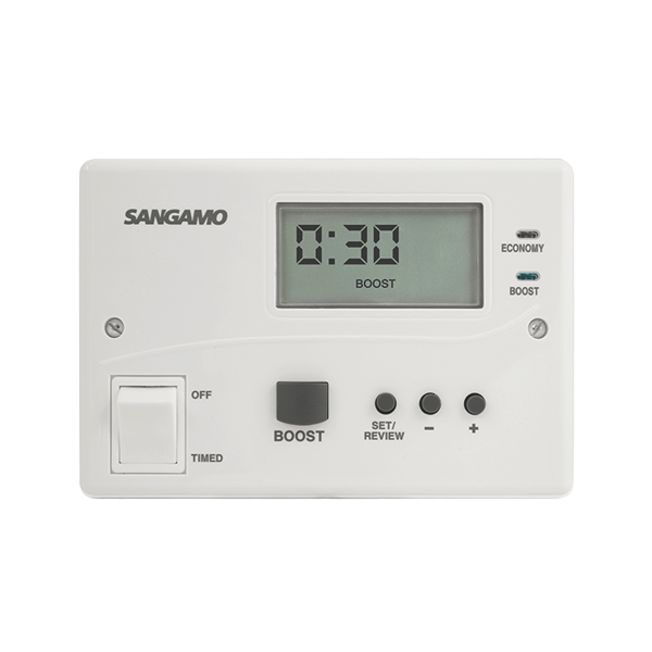 Sangamo Choice PSDF2 Powersaver Dual Flexi 2