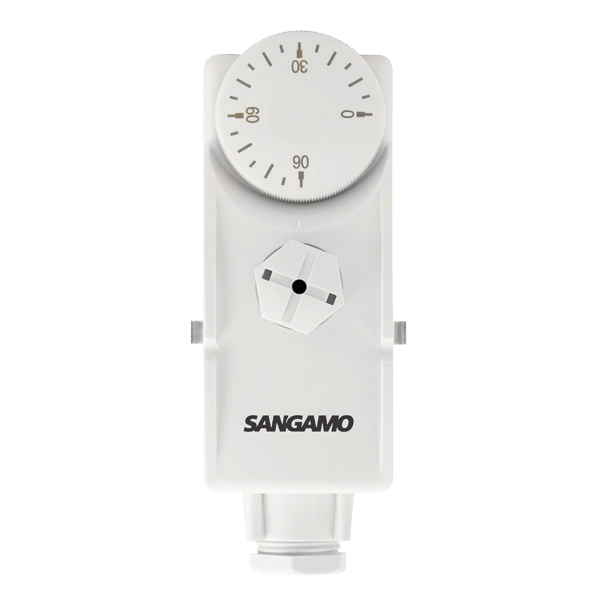 Sangamo Choice CHOICE CSTAT Cylinder Thermostat