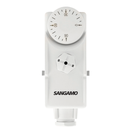 Sangamo Choice CHOICE CSTAT Cylinder Thermostat