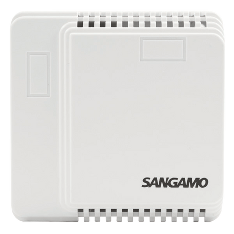 Sangamo Choice CHOICE FSTAT1 Frost Thermostat