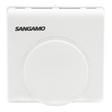 Sangamo Choice CHOICE RSTAT1T Tamperproof Mechanical Thermostat