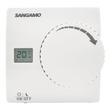 Sangamo Choice CHOICE RSTAT3 Digital Thermostat