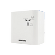 Sangamo Choice CHOICE RSTAT5RF Wireless Digital Programmable Thermostat