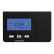 Sangamo Choice CHPRSTATDPB Programmable Room Thermostat
