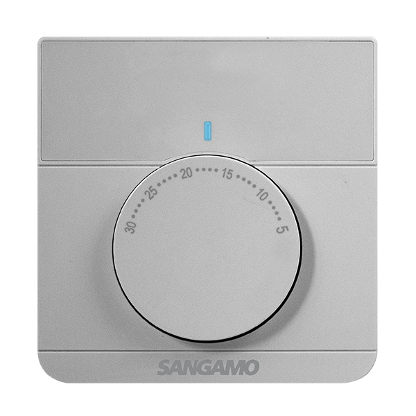 Sangamo Choice CHPRSTATS Electronic Thermostat