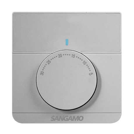 Sangamo Choice CHPRSTATS Electronic Thermostat