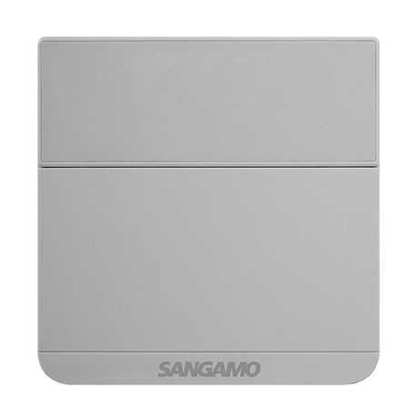 Sangamo Choice CHPRSTATTS Tamperproof Electronic Thermostat