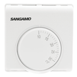 Sangamo CHOICE RSTAT1 Mechanical Room Thermostat