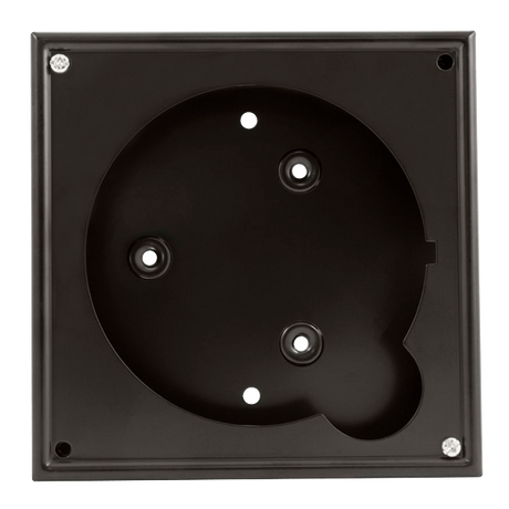 Sangamo 110469 FD930 Conduit Box Time Switch
