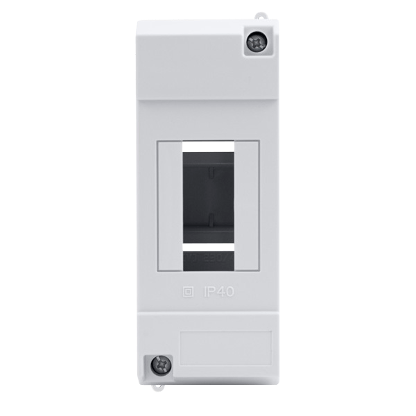 Sangamo 143602 Module Enclosure