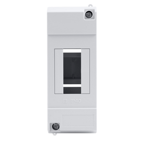 Sangamo 143602 Module Enclosure