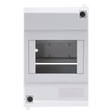 Sangamo 143603 2 Module Enclosure