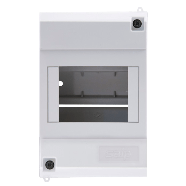 Sangamo 143603 2 Module Enclosure