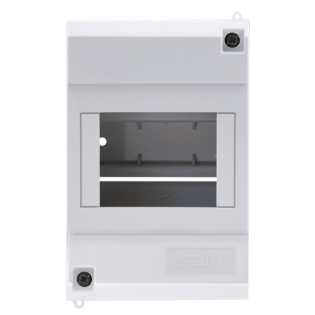 Sangamo 143603 2 Module Enclosure