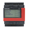 Sangamo 26404 Standard 4 Module 4 Channel, 7 Day Timer, 300 Operations