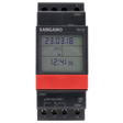 Sangamo 72112 Standard 2 Module, 1 Channel, 7 Day, 46 Operations