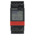 Sangamo 72212 Standard 2 Module, 2 Channel, 7 Day, 46 Operations