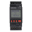 Sangamo 72213NFC Standard NFC 2 Module 2 Channel, 7 Day Timer, 56 Operations