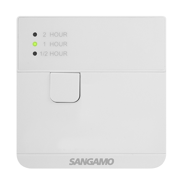 Sangamo PSPB Electronic Boost Controller with Single Button Operation