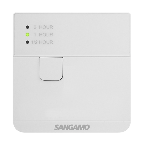 Sangamo PSPB Electronic Boost Controller with Single Button Operation