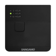 Sangamo PSPBB Electronic Boost Controller with Single Button Operation in Black