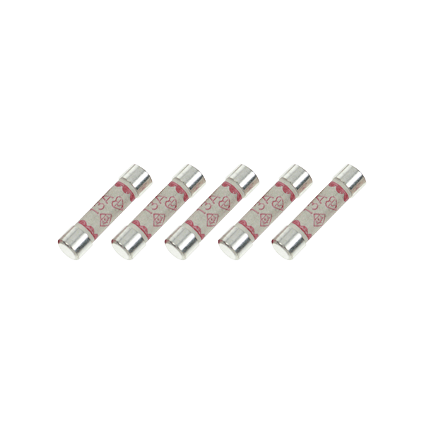 Sangamo PSPFUSE Power Saver PLUS Spare Fuses (pack OF 5)