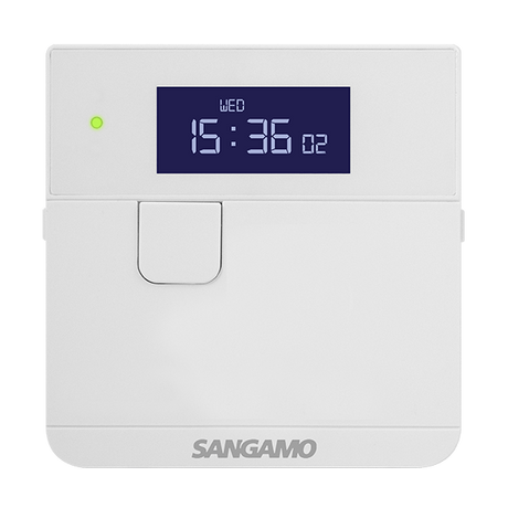 Sangamo PSPS Electronic 24/7 Boost Controller with Programmable Operations