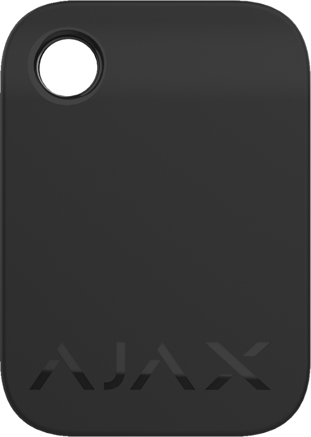 AJAX TAG(BLACK)X100