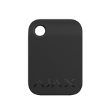 Ajax Tag(Black)