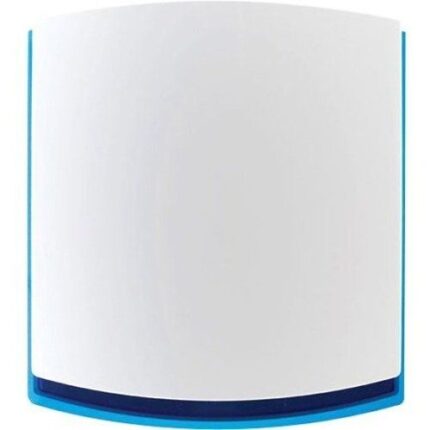 Odyssey 5 Compact Cover White/Blue - West Midland Electrics | CCTV & Electrical Wholesaler 5