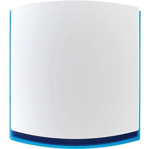 Odyssey 5 Compact Cover White/Blue - West Midland Electrics | CCTV & Electrical Wholesaler