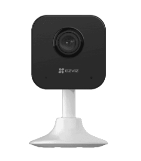 H1C EZVIZ 1080P FHD Smart Home Wi-Fi Security Camera (Type-C) - West Midland Electrics | CCTV & Electrical Wholesaler