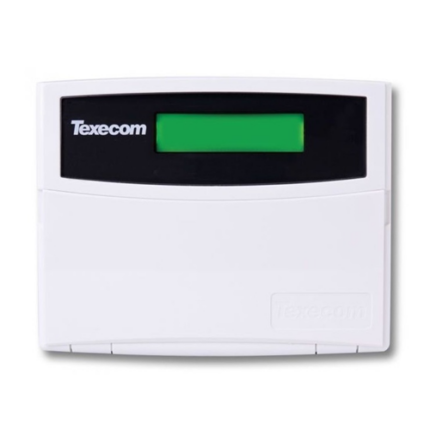 Texecom Speech & Text Dialler CGC-0001 - West Midland Electrics | CCTV & Electrical Wholesaler 5