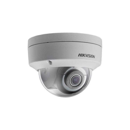 Hikvision 6MP IR Fixed Dome Network Camera - West Midland Electrics | CCTV & Electrical Wholesaler