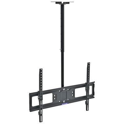 Electrovision A195BB Ceiling Mounted Tilt and Swivel TV Bracket (Screen Size 26-60 inch) - West Midland Electrics | CCTV & Electrical Wholesaler