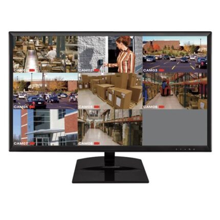 ESP 21.5″ LED CCTV Monitor MON21L - West Midland Electrics | CCTV & Electrical Wholesaler 5