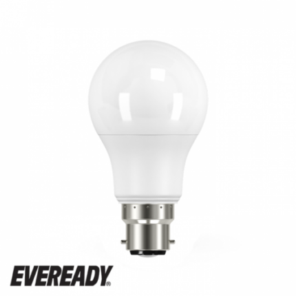 Eveready LED GLS 14W 1560Lm B22 Day Light Boxed S13627 - West Midland Electrics | CCTV & Electrical Wholesaler 5