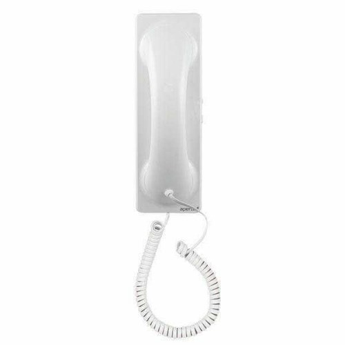 ESP Aperta Audio Handset For Video Systems – White APAUDH - West Midland Electrics | CCTV & Electrical Wholesaler 3