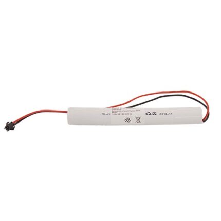 ESP Duceri Battery EMBAT4.8V1800SER - West Midland Electrics | CCTV & Electrical Wholesaler