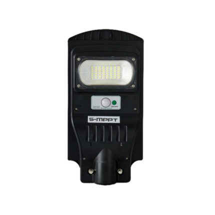 Ener-J Solar Streetlight with Remote and Photocell Sensor T710 - West Midland Electrics | CCTV & Electrical Wholesaler
